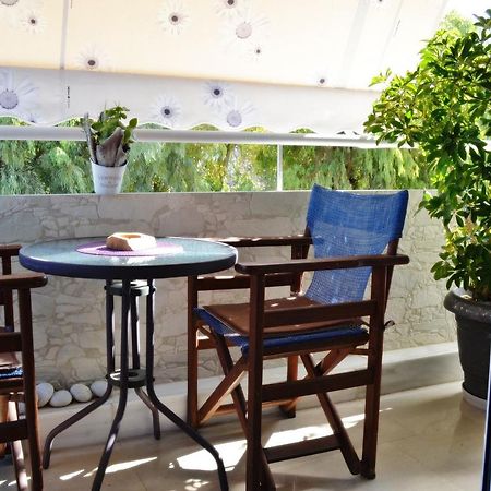 City Oasis Apartment Каламата Экстерьер фото