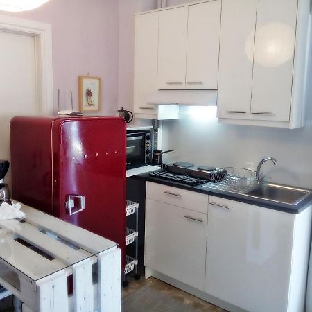City Oasis Apartment Каламата Экстерьер фото