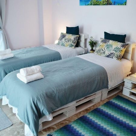 City Oasis Apartment Каламата Экстерьер фото