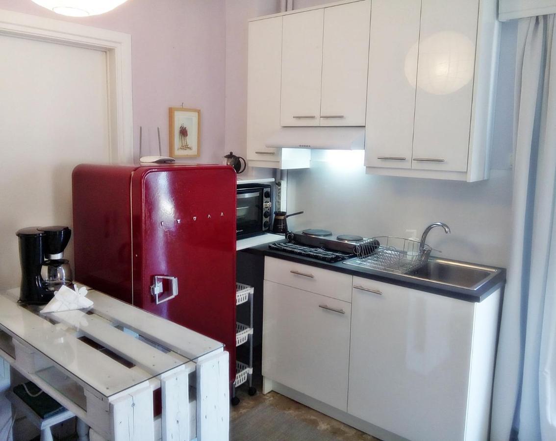 City Oasis Apartment Каламата Экстерьер фото