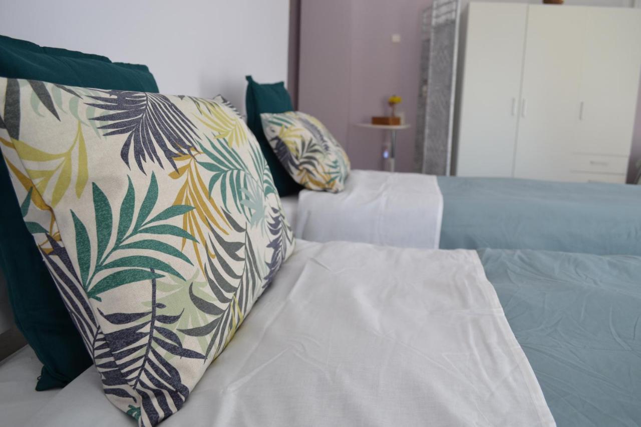 City Oasis Apartment Каламата Экстерьер фото