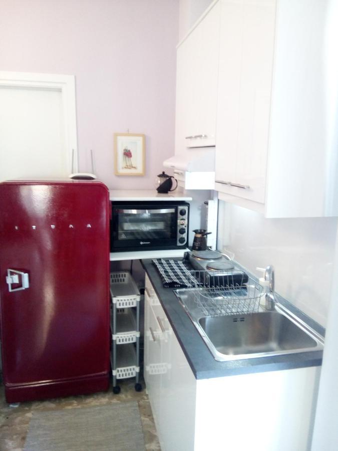 City Oasis Apartment Каламата Экстерьер фото