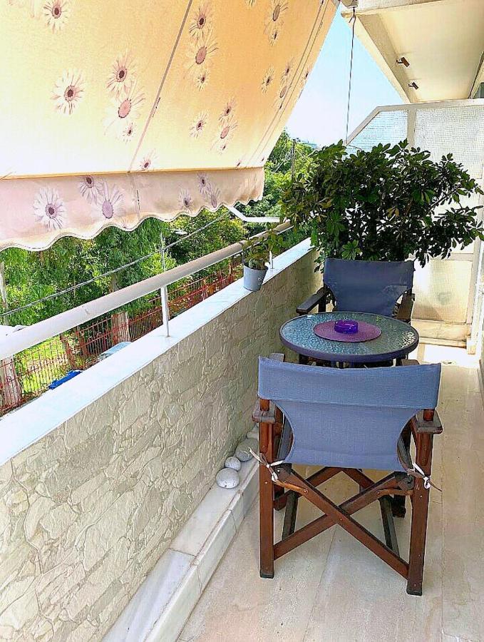 City Oasis Apartment Каламата Экстерьер фото