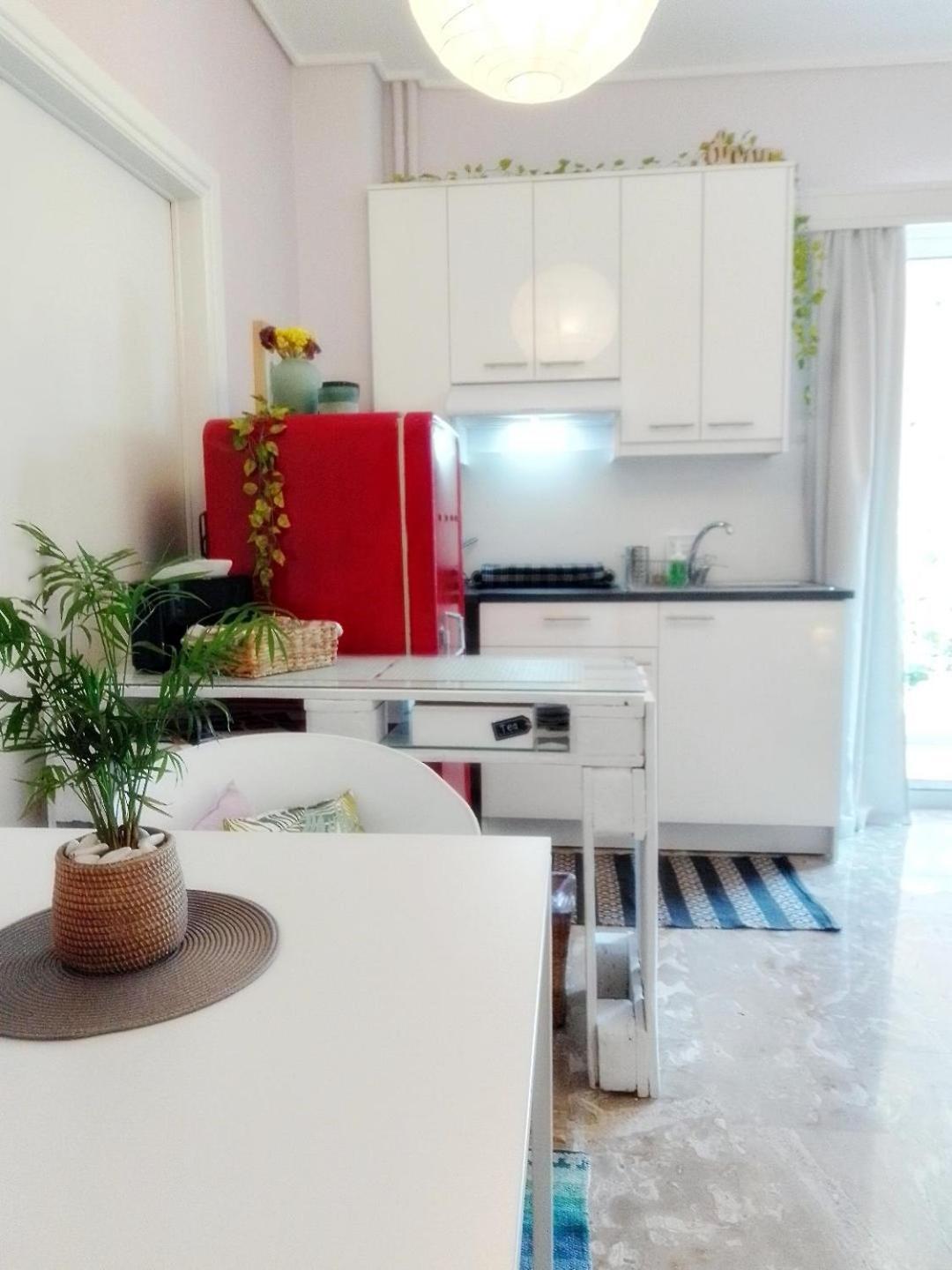City Oasis Apartment Каламата Экстерьер фото