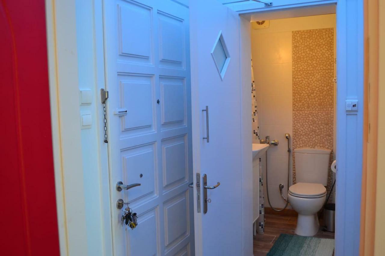 City Oasis Apartment Каламата Экстерьер фото