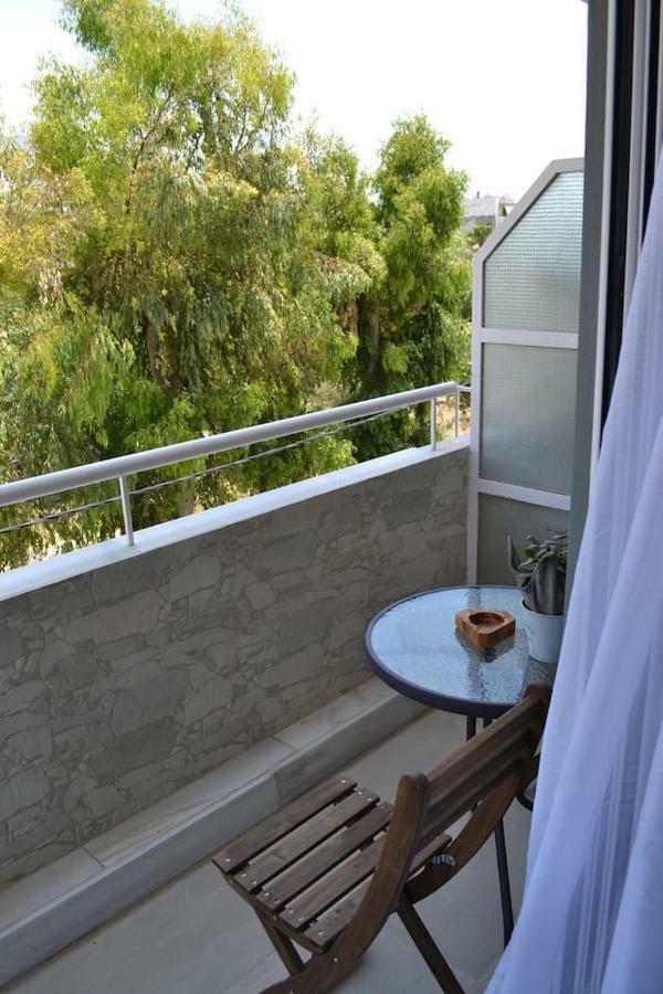 City Oasis Apartment Каламата Экстерьер фото