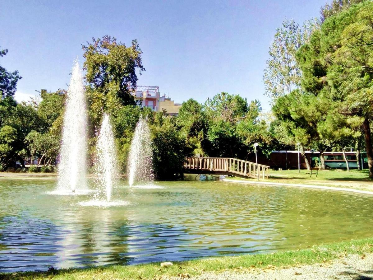 City Oasis Apartment Каламата Экстерьер фото